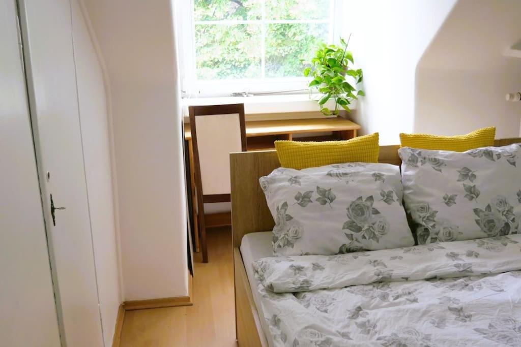 Apartament W Kamienicy Na Starym Miescie Varsóvia Exterior foto