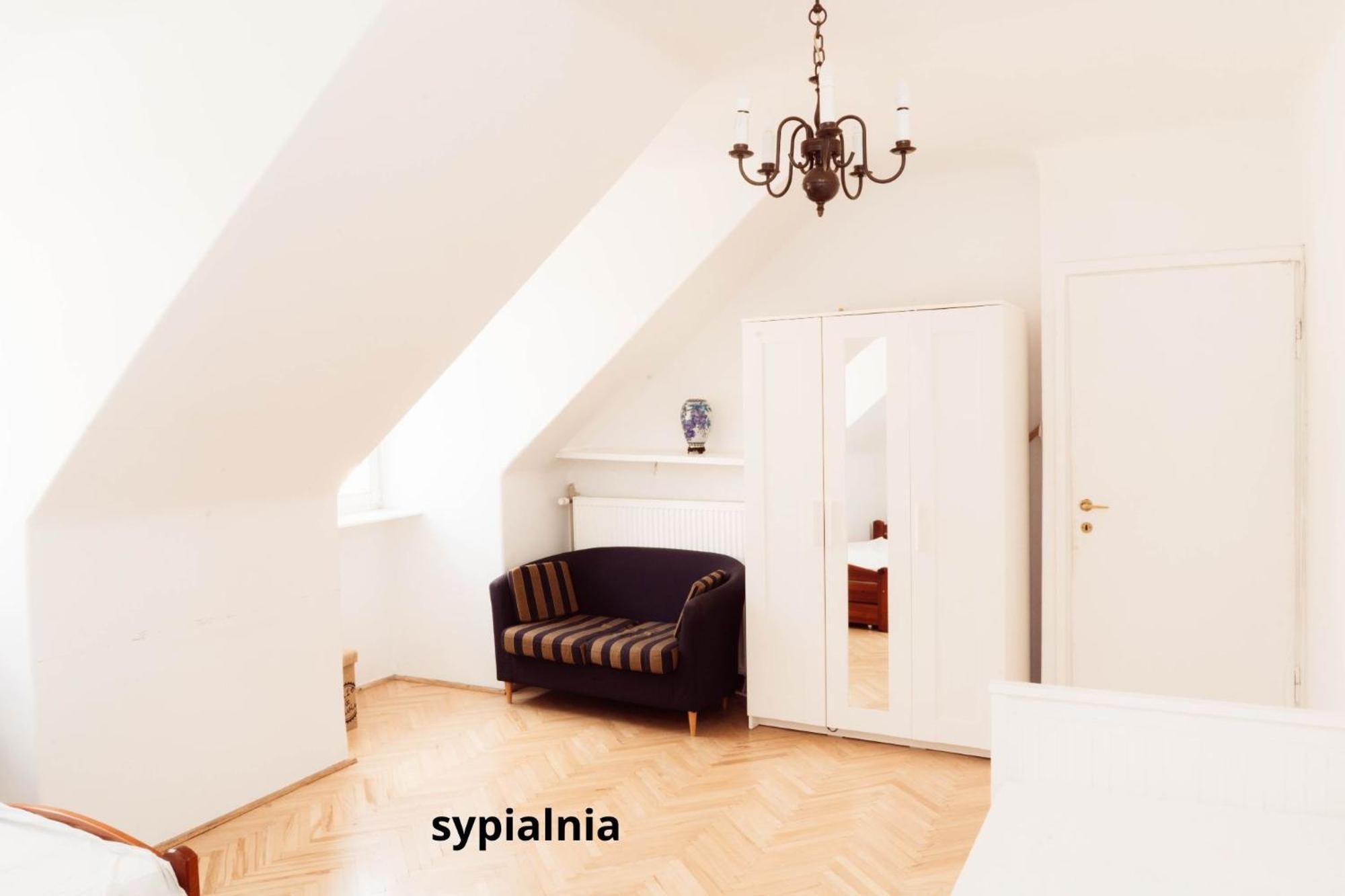 Apartament W Kamienicy Na Starym Miescie Varsóvia Exterior foto