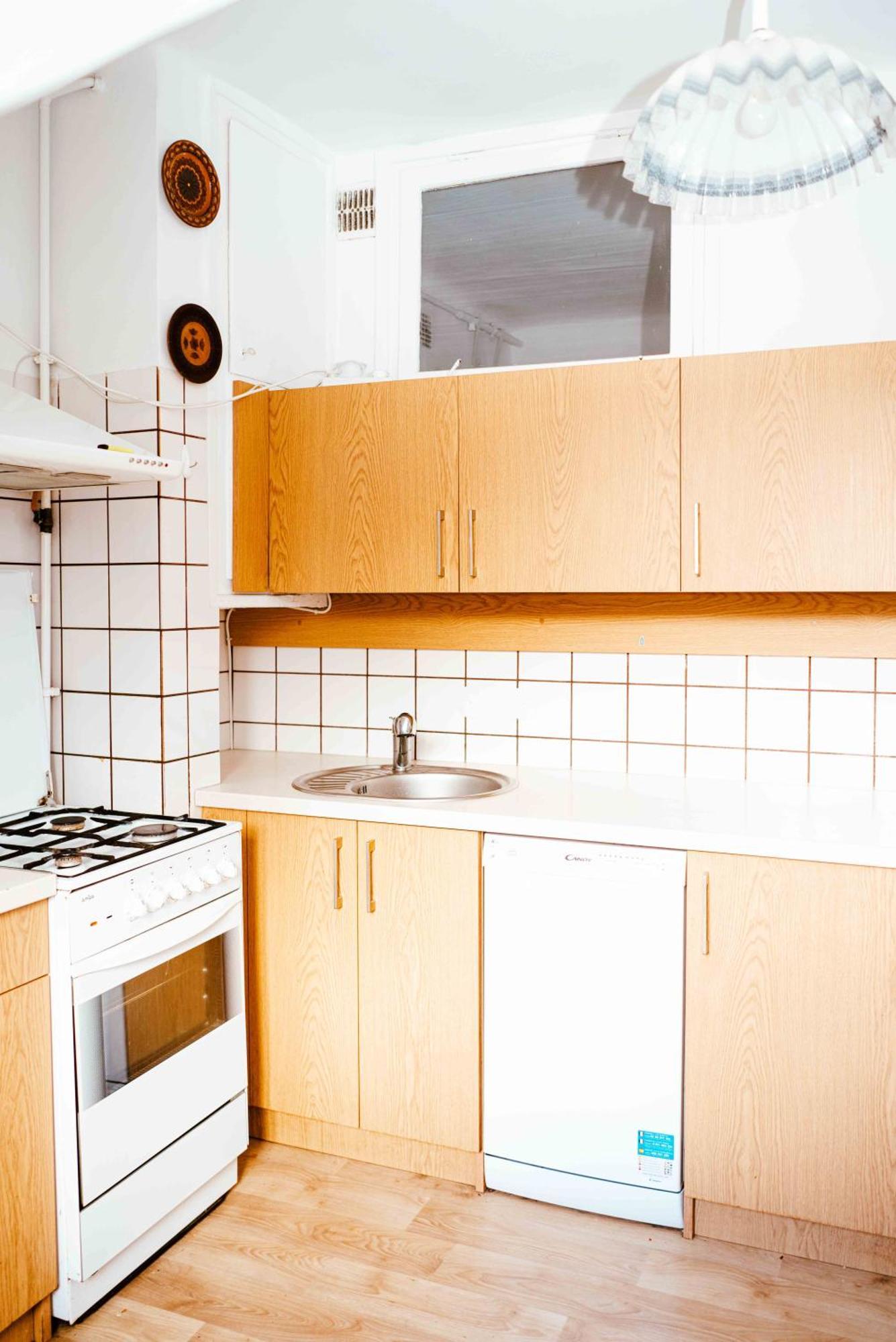 Apartament W Kamienicy Na Starym Miescie Varsóvia Exterior foto