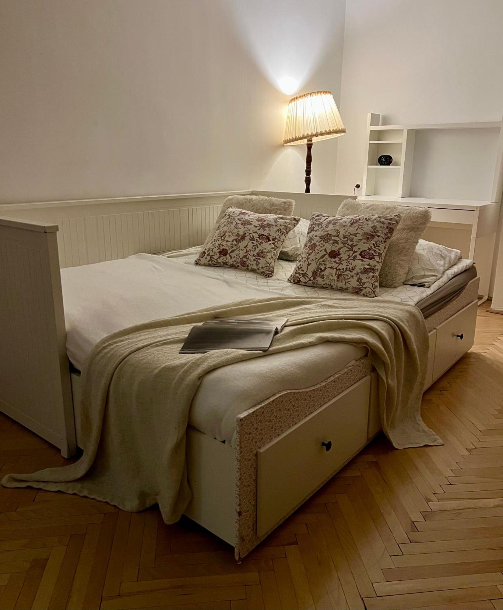 Apartament W Kamienicy Na Starym Miescie Varsóvia Exterior foto